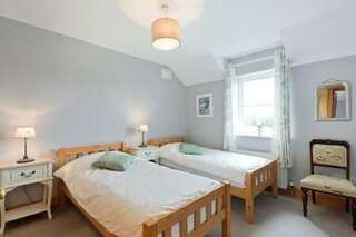 Отели типа «постель и завтрак» Ash House Bed and Breakfast Calverstown Люкс с 2 спальнями-2