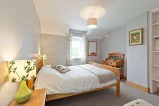 Отели типа «постель и завтрак» Ash House Bed and Breakfast Calverstown Люкс с 2 спальнями-3
