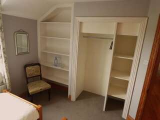 Отели типа «постель и завтрак» Ash House Bed and Breakfast Calverstown Люкс с 2 спальнями-6
