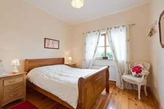 Отели типа «постель и завтрак» Ash House Bed and Breakfast Calverstown Двухместный номер с 1 кроватью-3