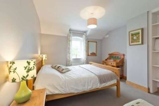 Отели типа «постель и завтрак» Ash House Bed and Breakfast Calverstown-13