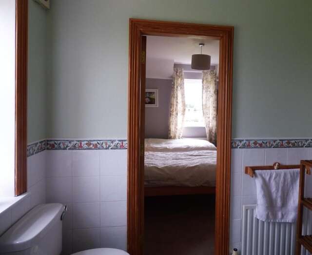 Отели типа «постель и завтрак» Ash House Bed and Breakfast Calverstown-21