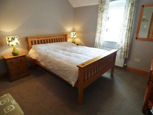 Отели типа «постель и завтрак» Ash House Bed and Breakfast Calverstown-22