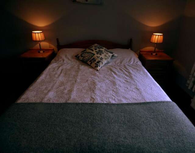 Отели типа «постель и завтрак» Ash House Bed and Breakfast Calverstown-24
