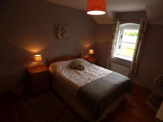 Отели типа «постель и завтрак» Ash House Bed and Breakfast Calverstown-30