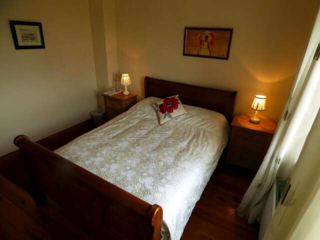 Отели типа «постель и завтрак» Ash House Bed and Breakfast Calverstown-33