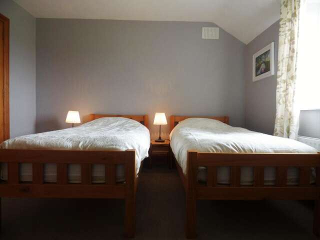 Отели типа «постель и завтрак» Ash House Bed and Breakfast Calverstown-34