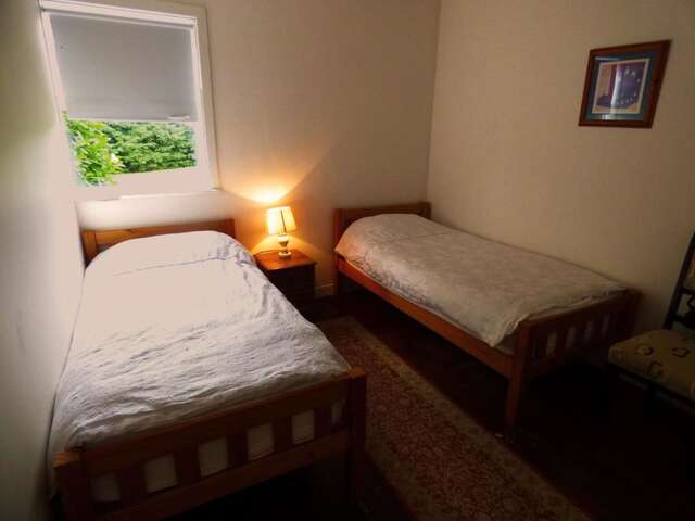 Отели типа «постель и завтрак» Ash House Bed and Breakfast Calverstown-39