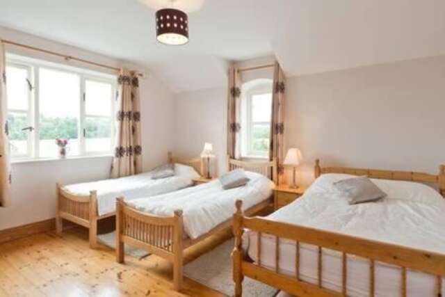 Отели типа «постель и завтрак» Ash House Bed and Breakfast Calverstown-43