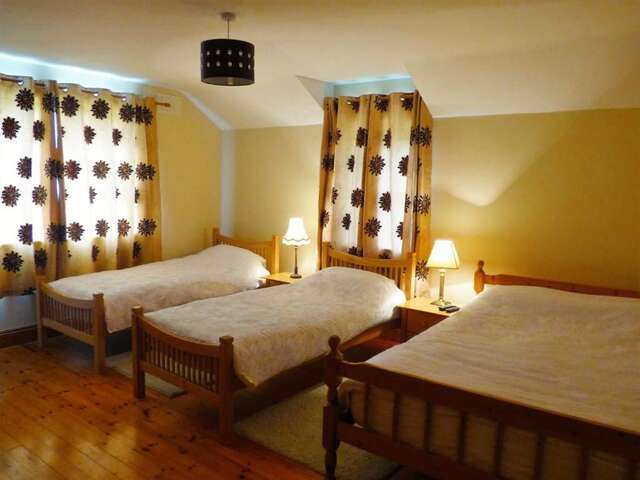 Отели типа «постель и завтрак» Ash House Bed and Breakfast Calverstown-45